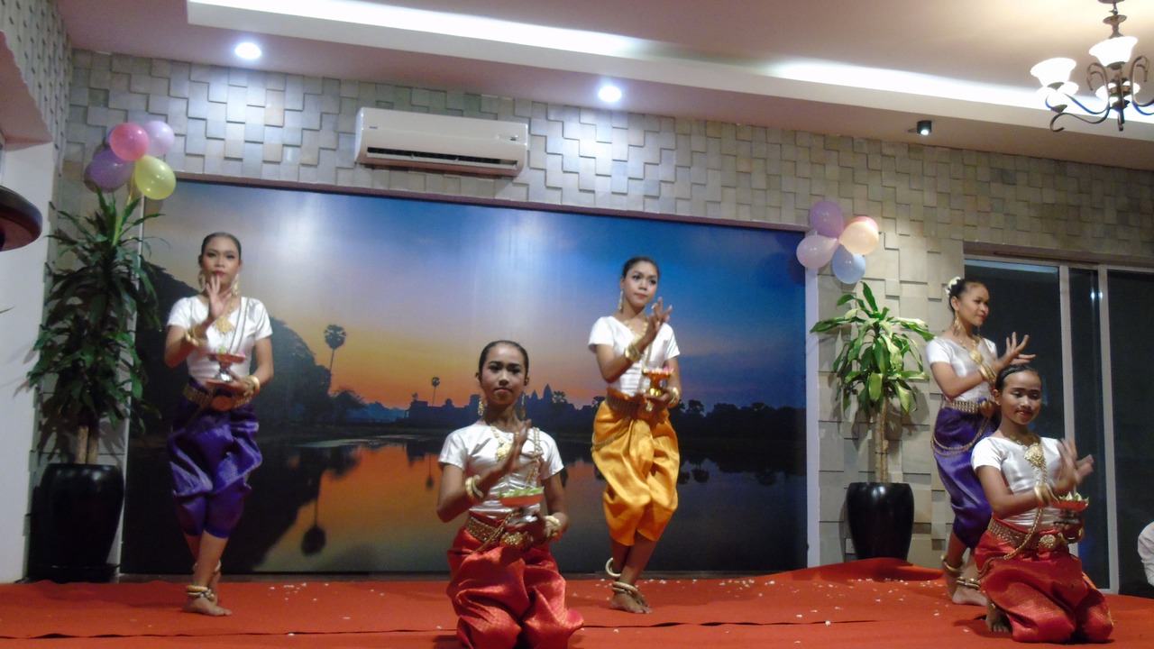 Photo of Outdoor in Sangkat Sla Kram