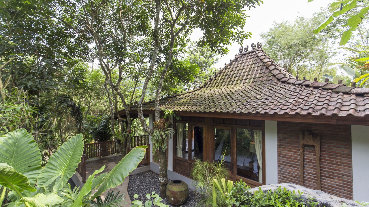 Photo of Outdoor in Borobudur