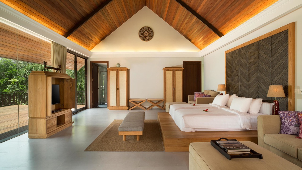 Photo of Bedroom in Borobudur