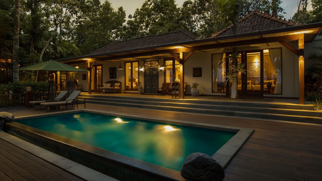 Photo of Outdoor in Borobudur