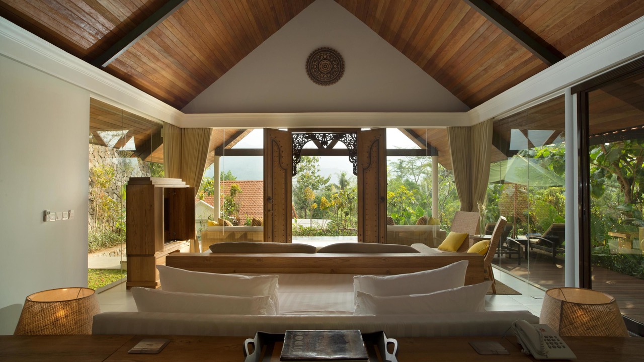 Photo of Bedroom in Borobudur