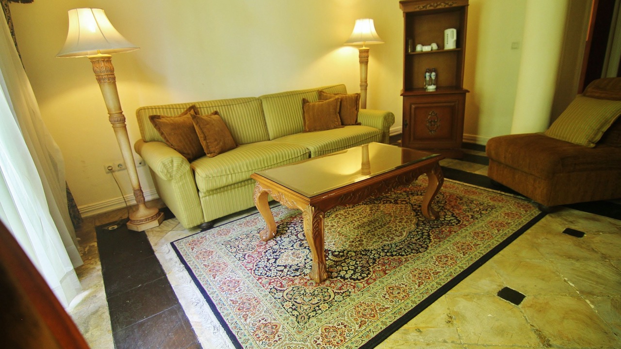 Photo of Bedroom in Borobudur