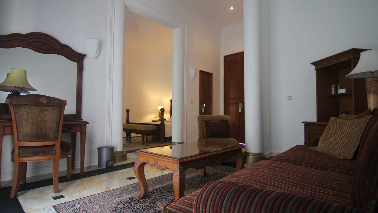 Photo of Bedroom in Borobudur