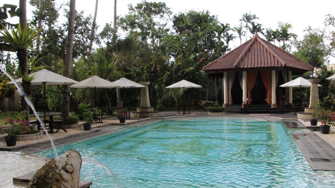 Photo of Outdoor in Borobudur
