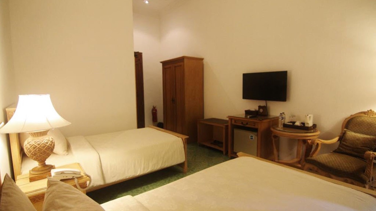 Photo of Bedroom in Borobudur
