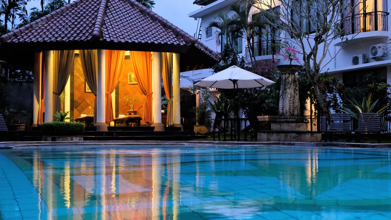 Photo of Outdoor in Borobudur