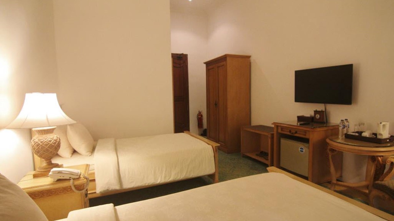 Photo of Bedroom in Borobudur