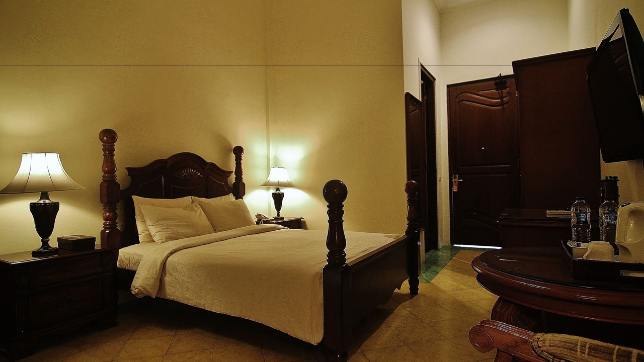 Photo of Bedroom in Borobudur