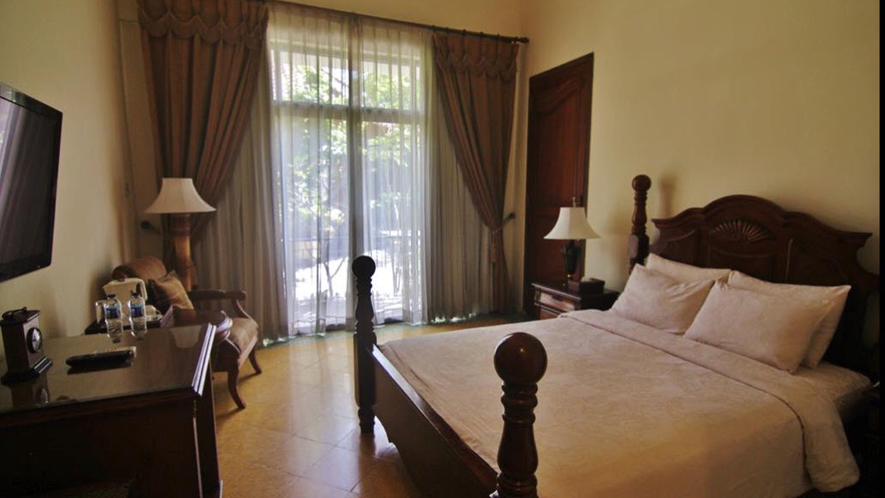 Photo of Bedroom in Borobudur