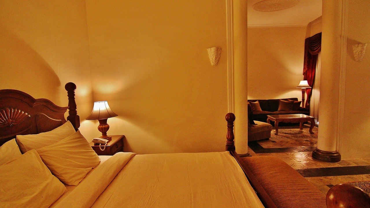 Photo of Bedroom in Borobudur