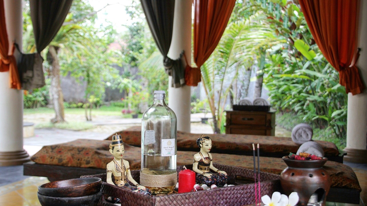 Photo of Others in Borobudur