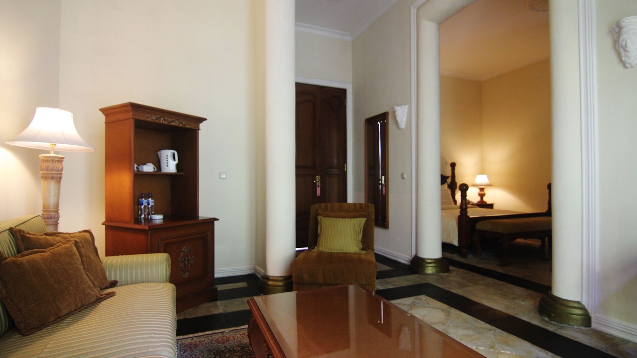 Photo of Bedroom in Borobudur