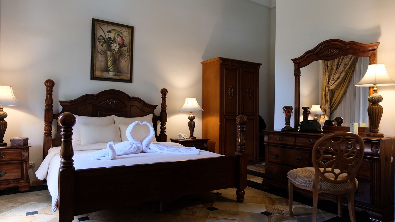 Photo of Bedroom in Borobudur