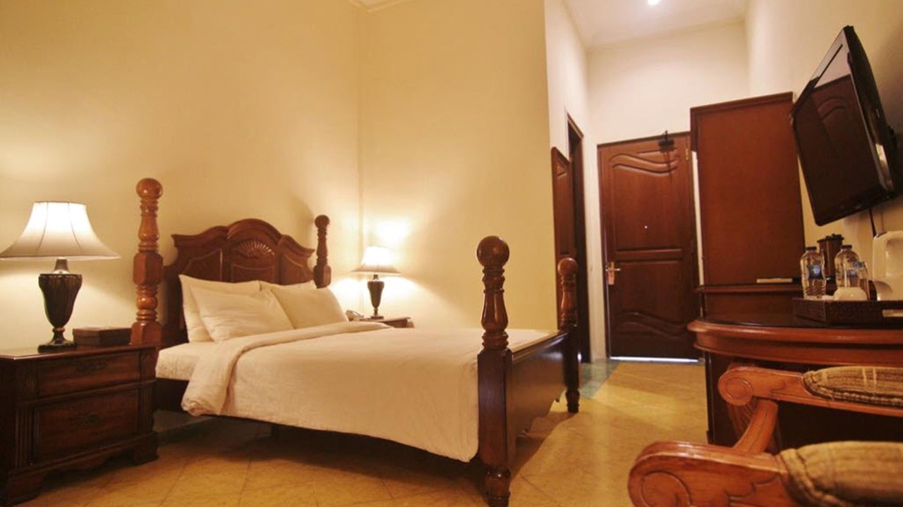 Photo of Bedroom in Borobudur