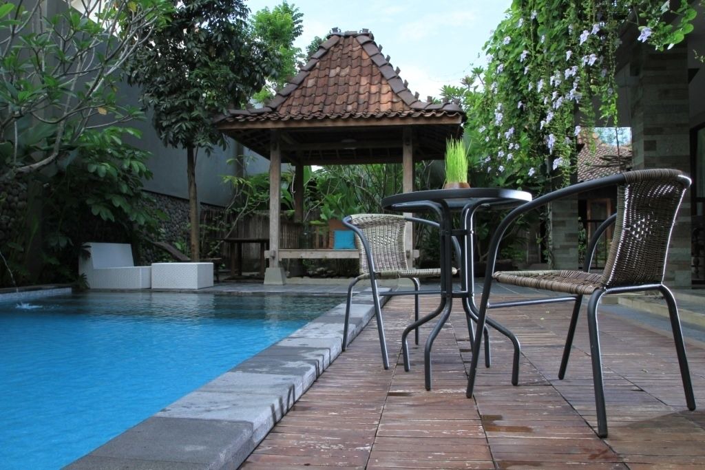 Photo of Outdoor in Baki
