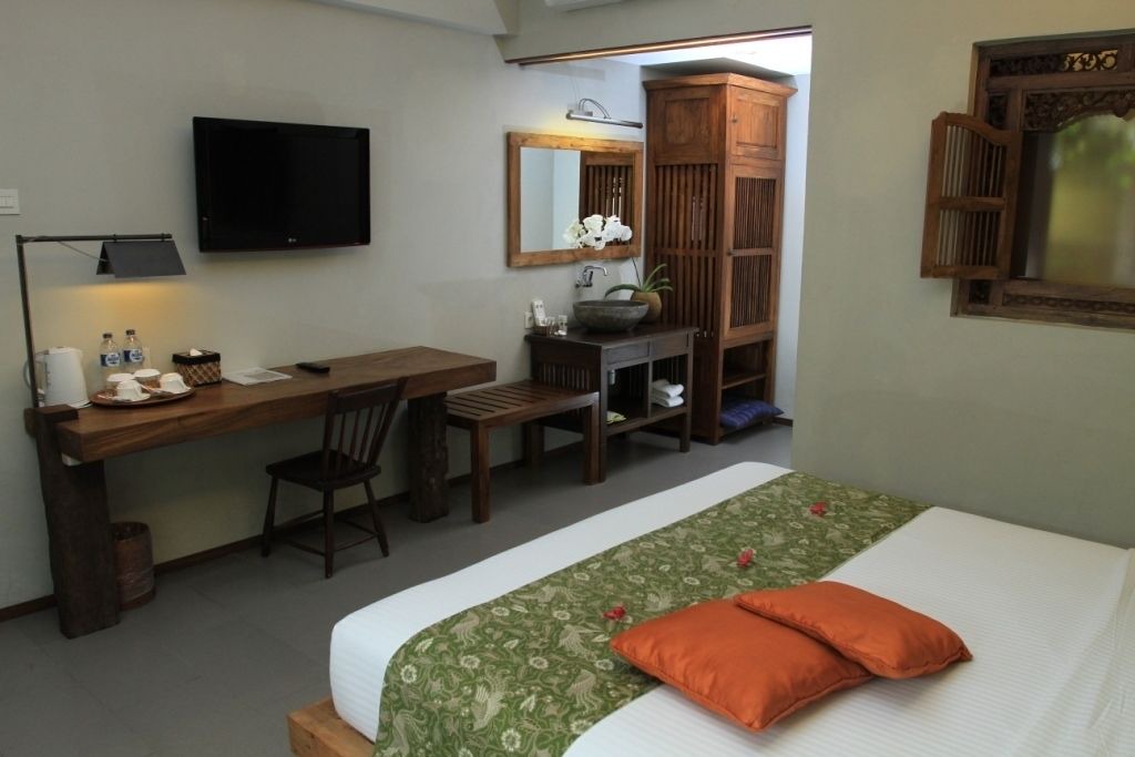 Photo of Bedroom in Baki