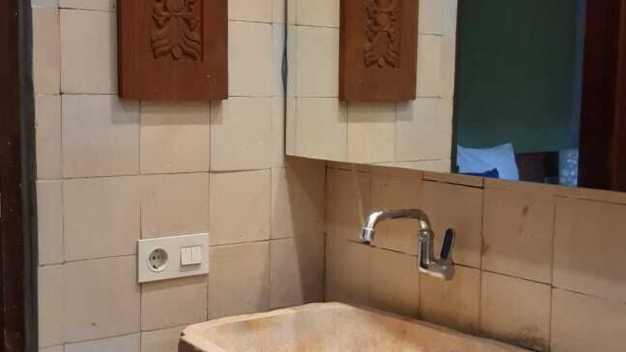 Photo of Bathroom in Baki