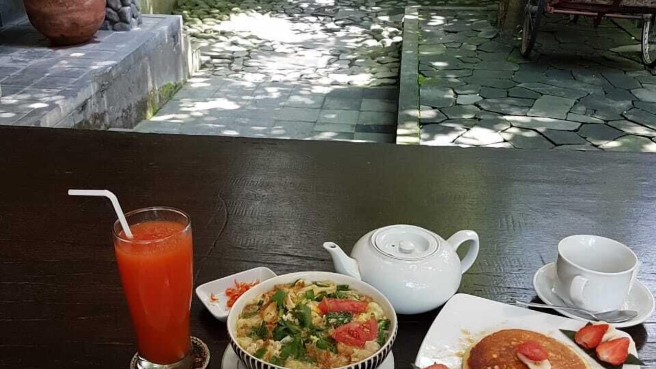 Photo of Outdoor in Baki