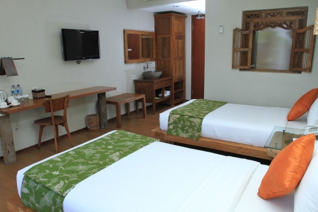 Photo of Bedroom in Baki