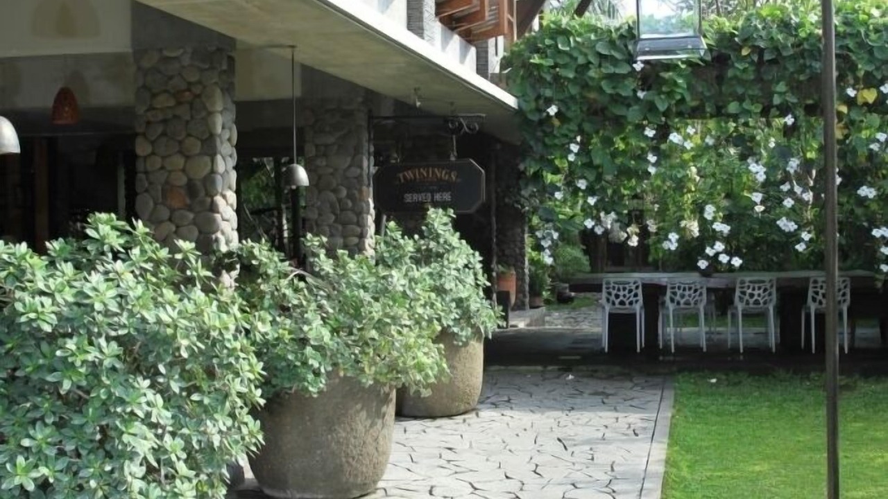 Photo of Outdoor in Baki