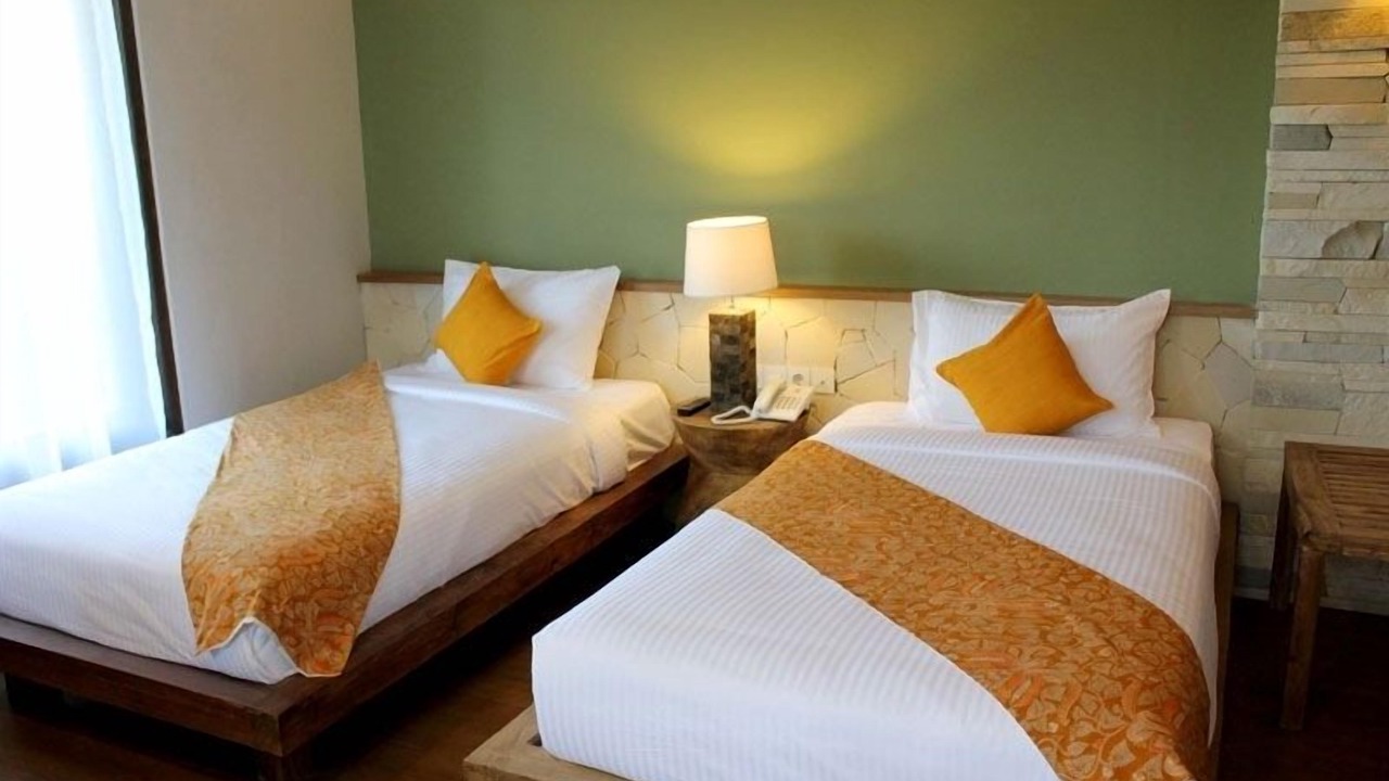 Photo of Bedroom in Baki