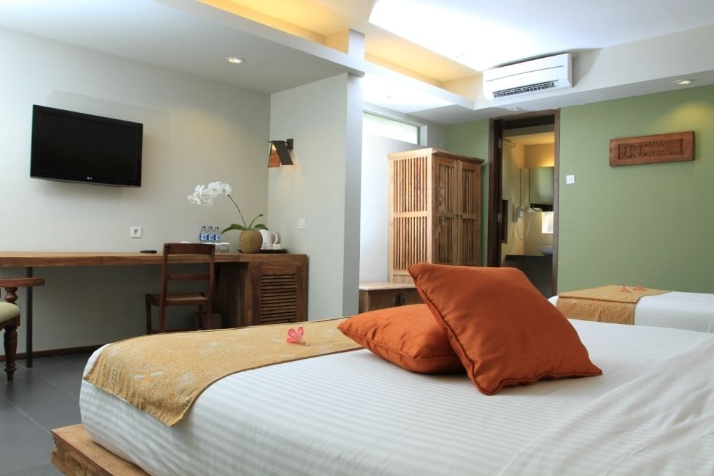 Photo of Bedroom in Baki
