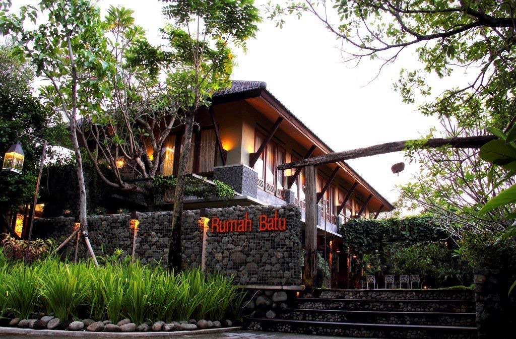 Photo of Outdoor in Baki