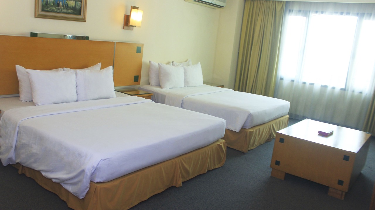 Photo of Bedroom in Kemanggisan