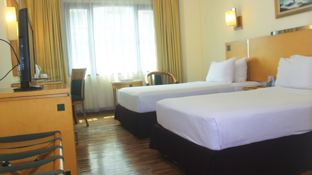 Photo of Bedroom in Kemanggisan