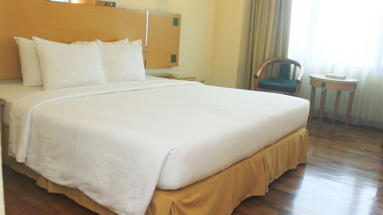 Photo of Bedroom in Kemanggisan