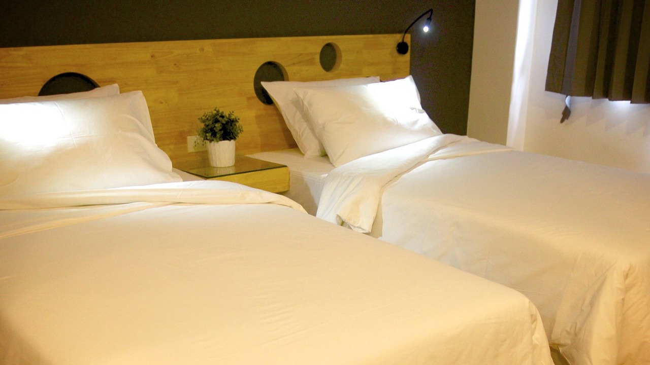 Photo of Bedroom in Chom Phon