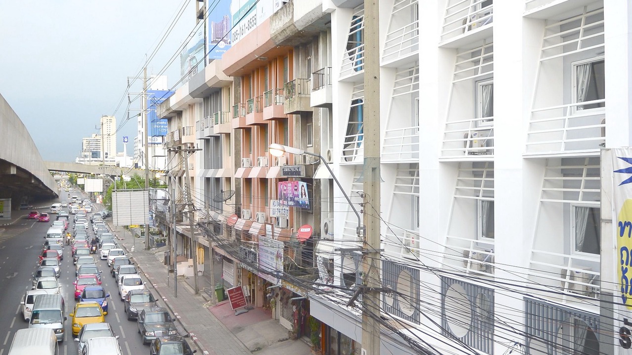 Photo of Outdoor in Chom Phon