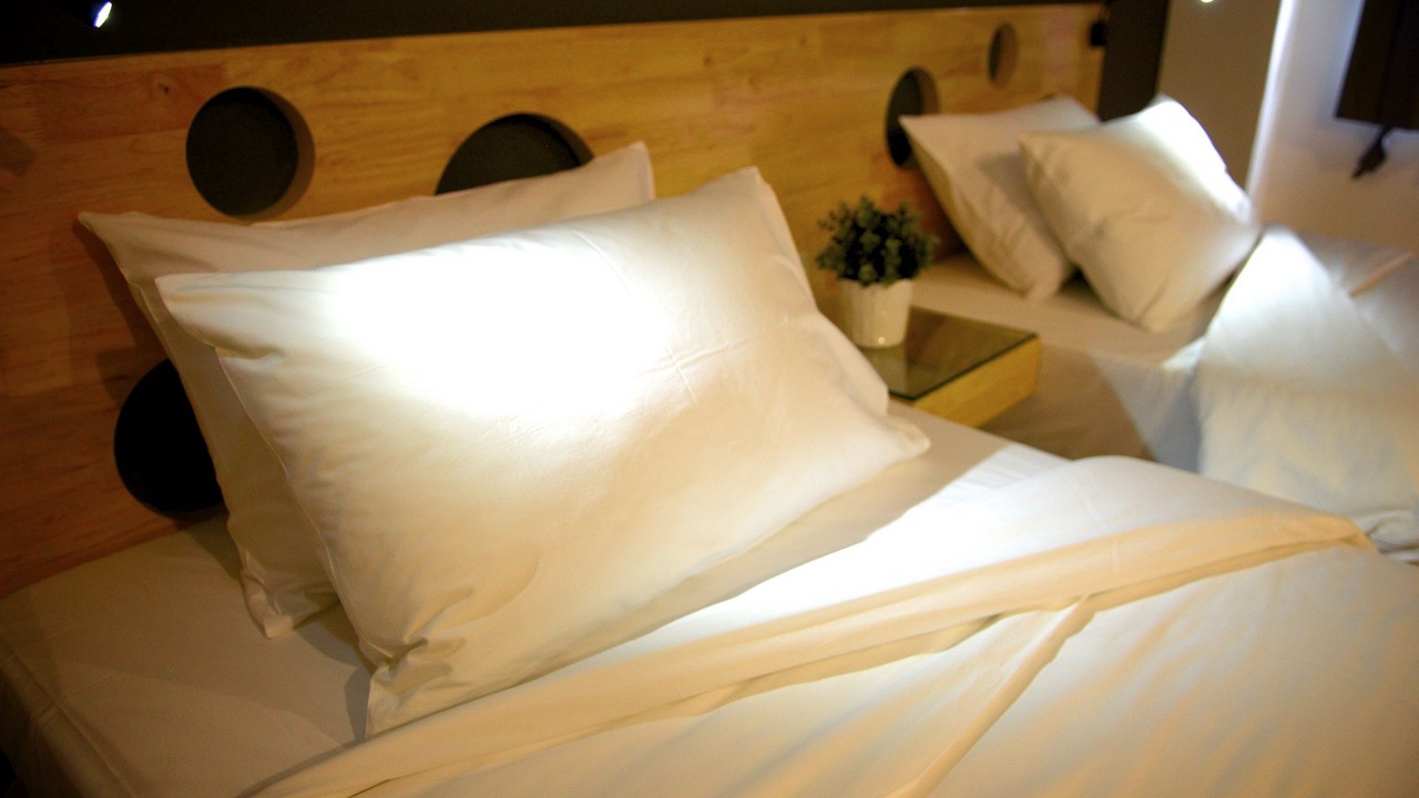 Photo of Bedroom in Chom Phon
