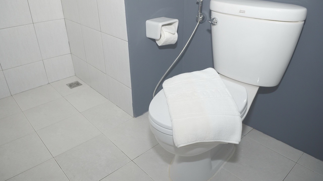 Photo of Bathroom in Chom Phon
