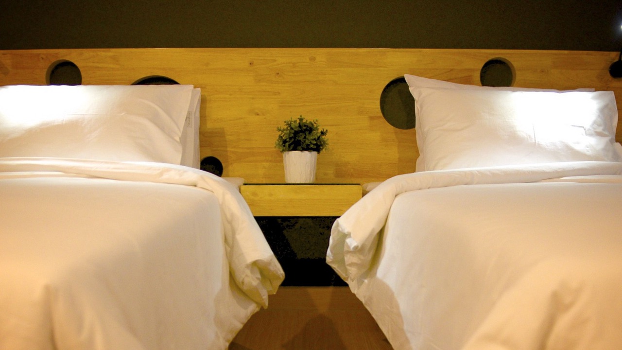 Photo of Bedroom in Chom Phon