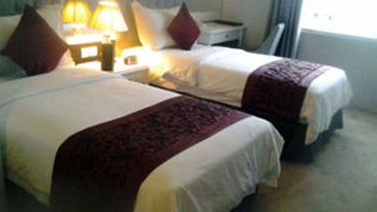 Photo of Bedroom in Braga