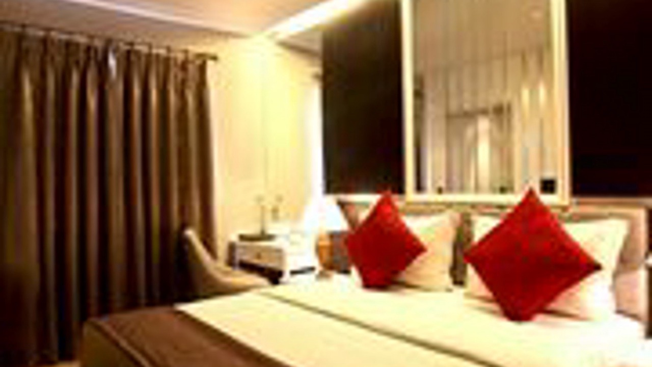 Photo of Bedroom in Braga