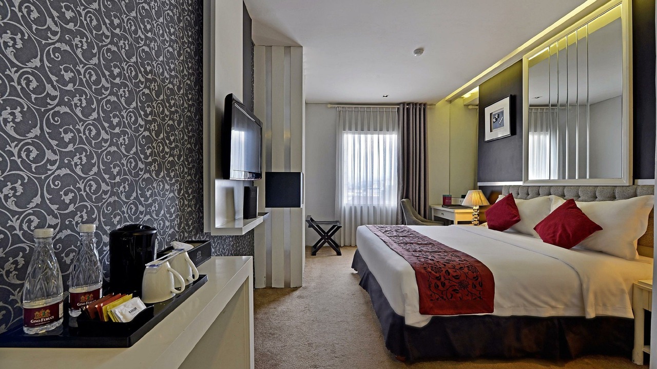 Photo of Bedroom in Braga