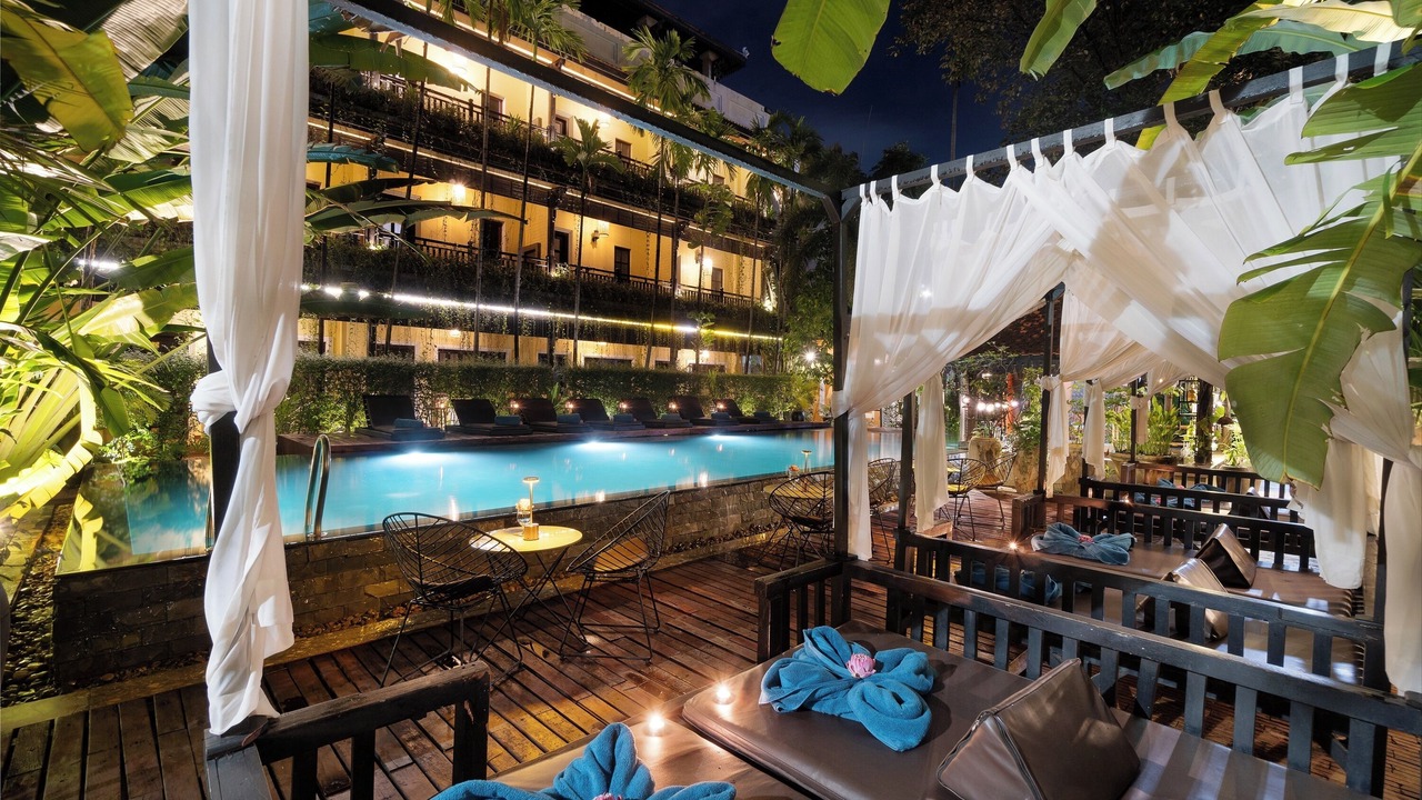 Photo of Outdoor in Siem Reap