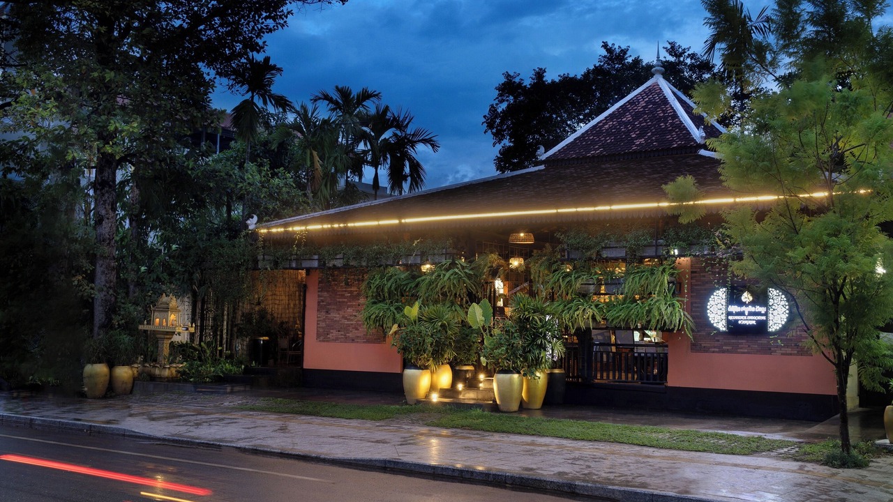 Photo of Outdoor in Siem Reap