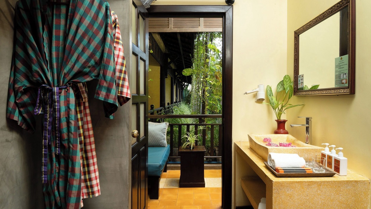 Photo of Patio Balcony in Siem Reap