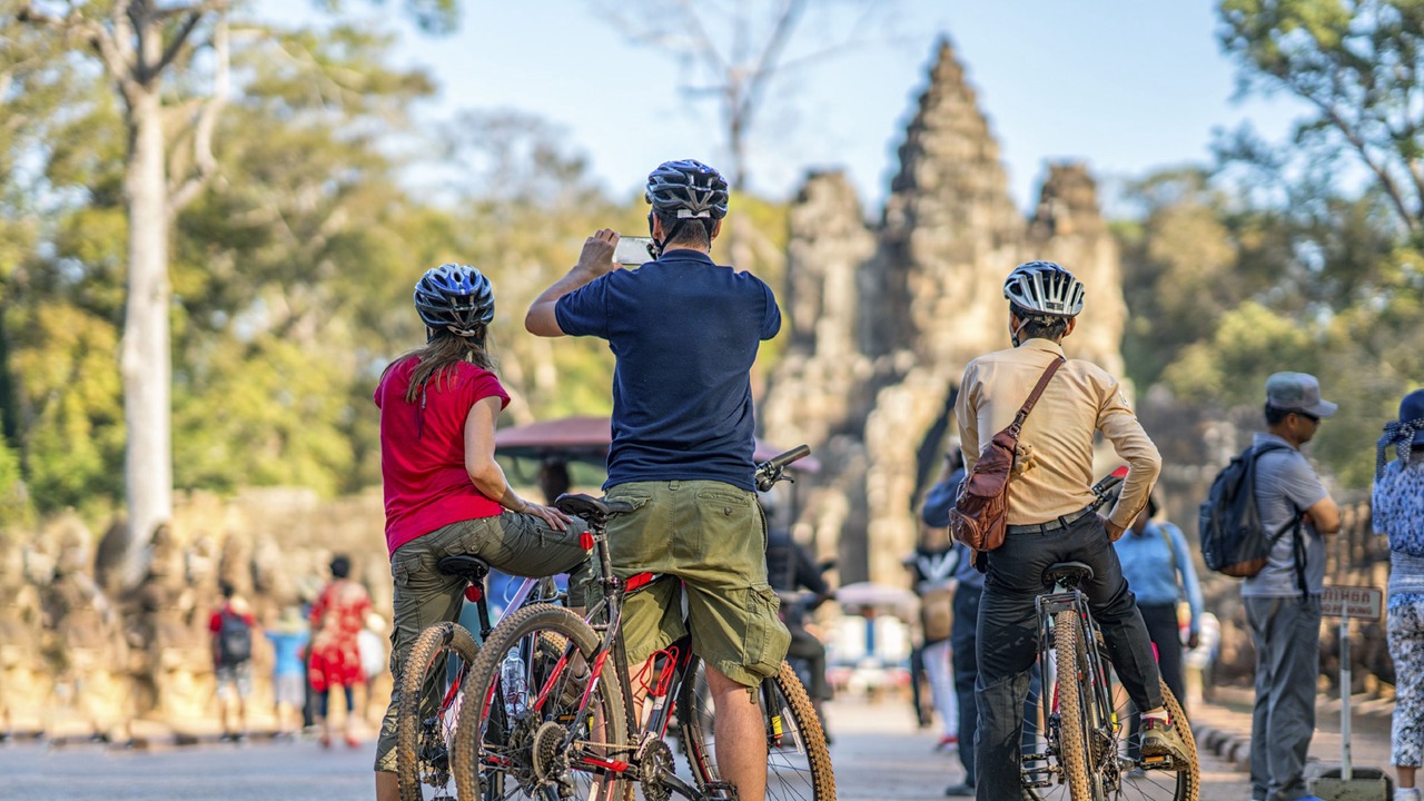 Photo of Outdoor in Siem Reap