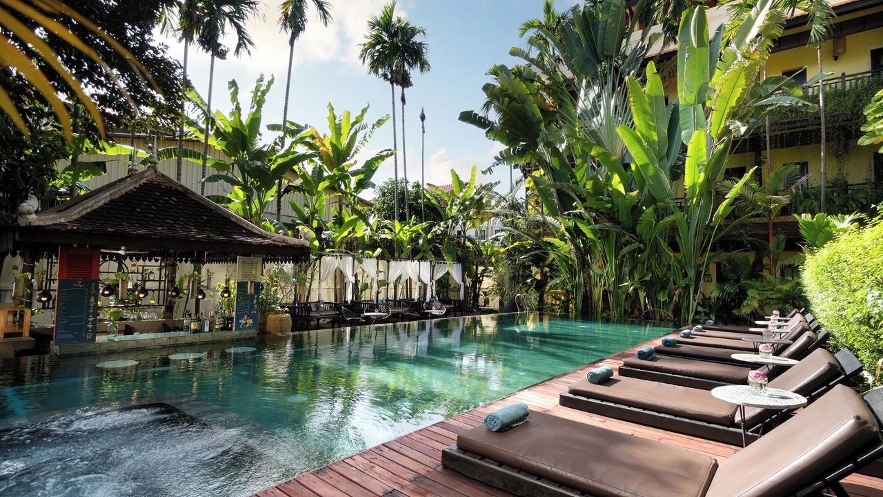 Photo of Outdoor in Siem Reap