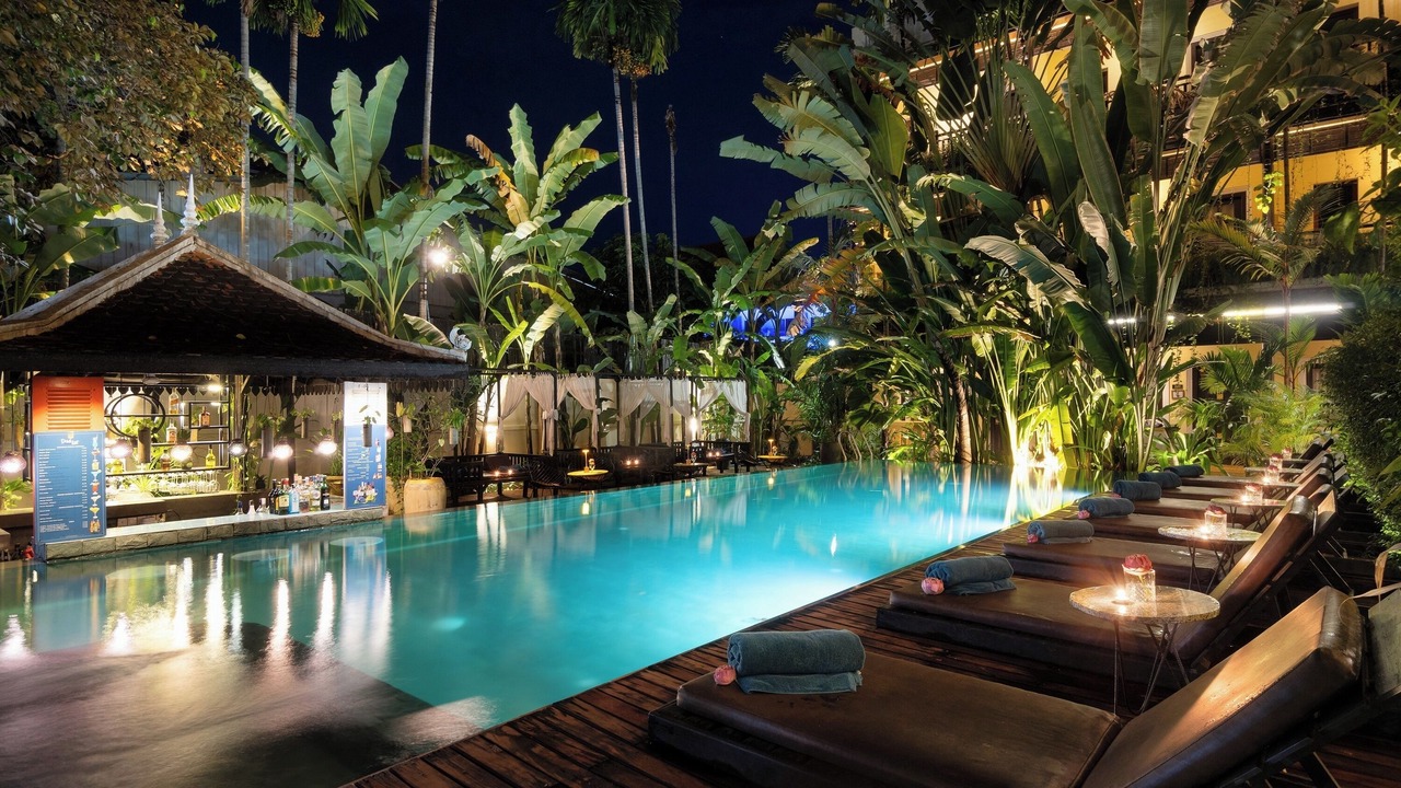 Photo of Outdoor in Siem Reap