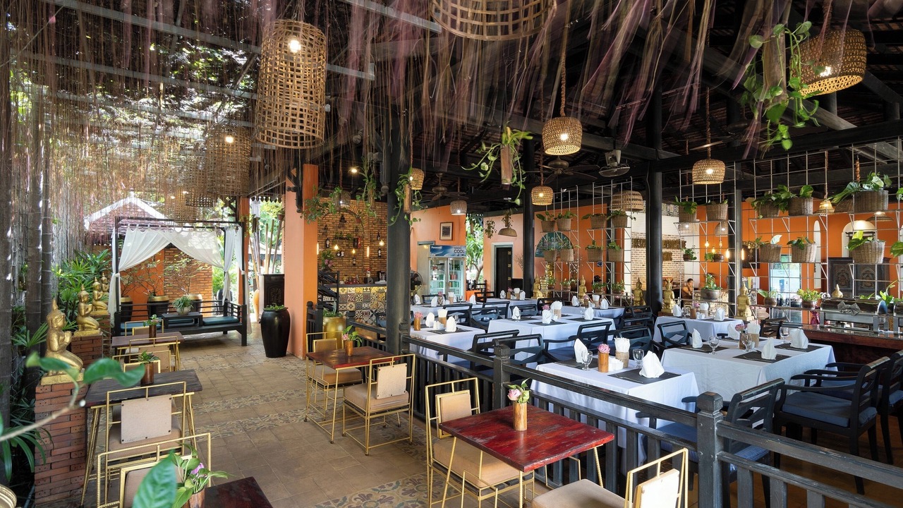 Photo of Outdoor in Siem Reap