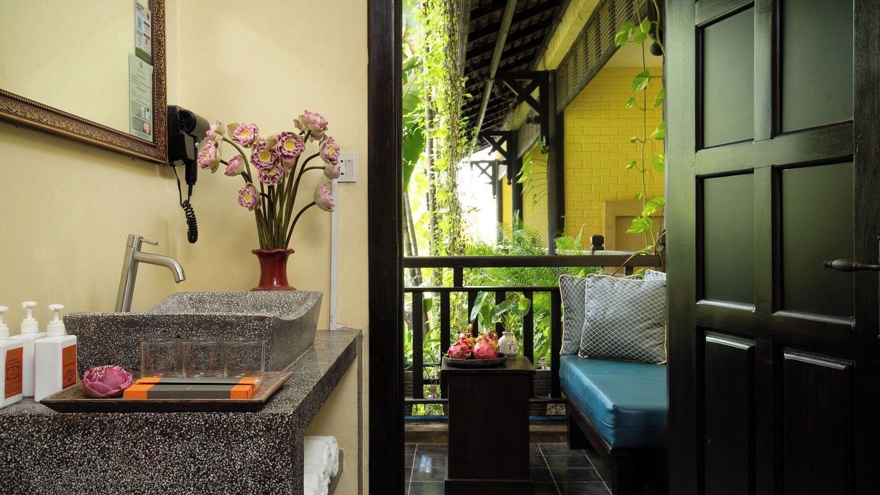 Photo of Patio Balcony in Siem Reap