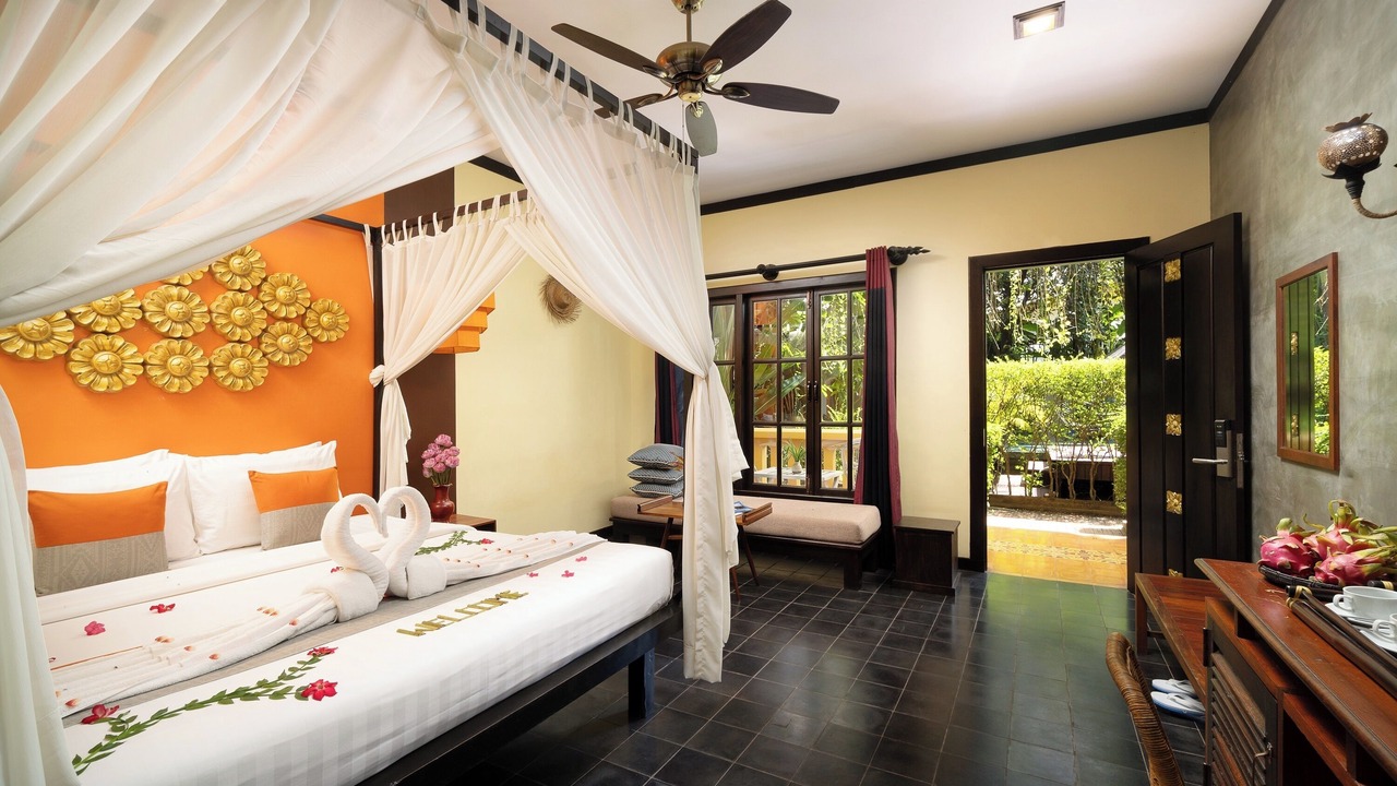 Photo of Patio Balcony in Siem Reap