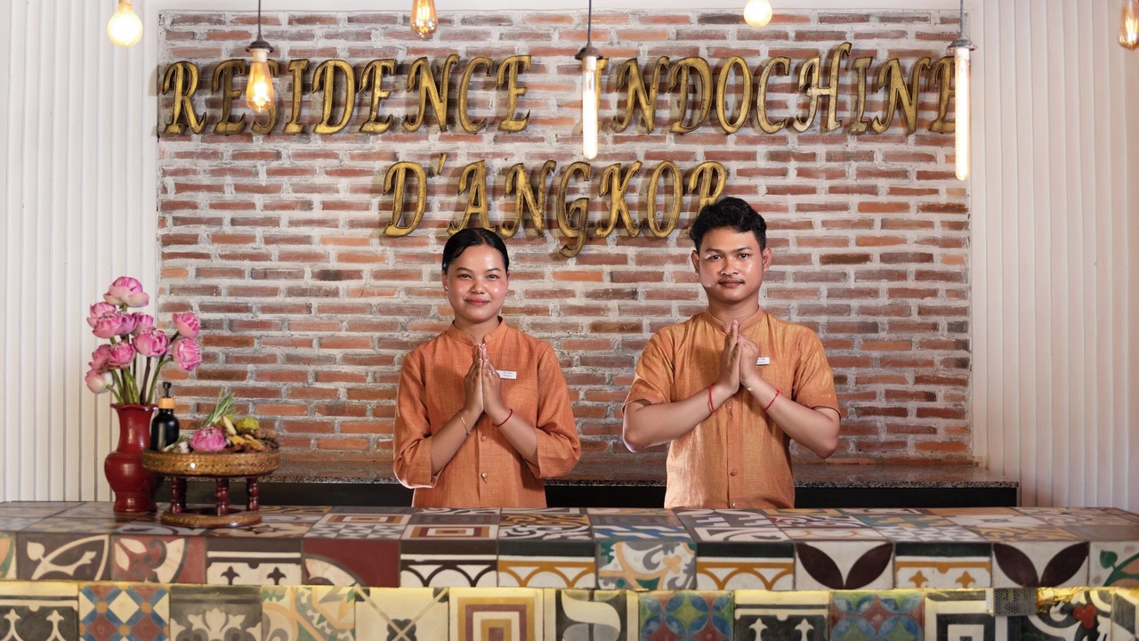 Photo of Others in Siem Reap