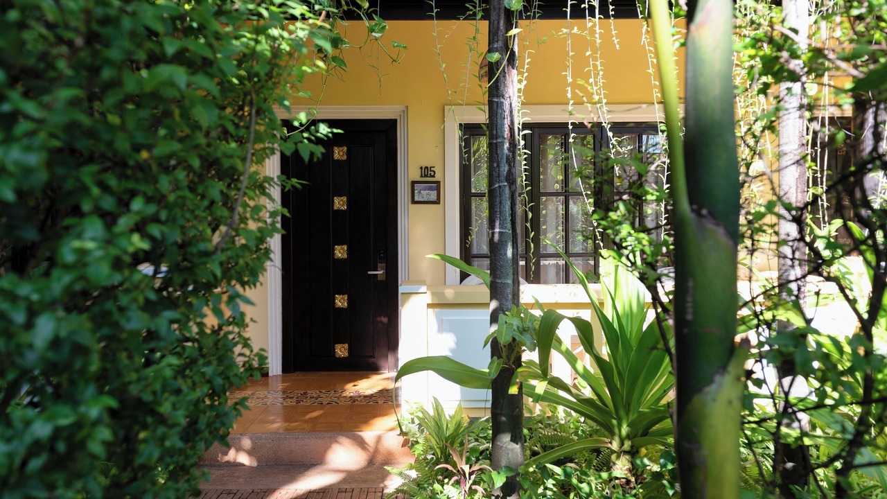 Photo of Patio Balcony in Siem Reap