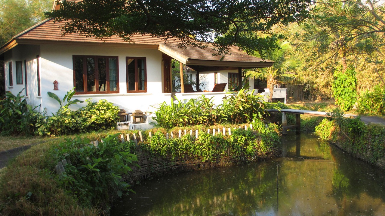 Photo of Outdoor in Choeng Doi